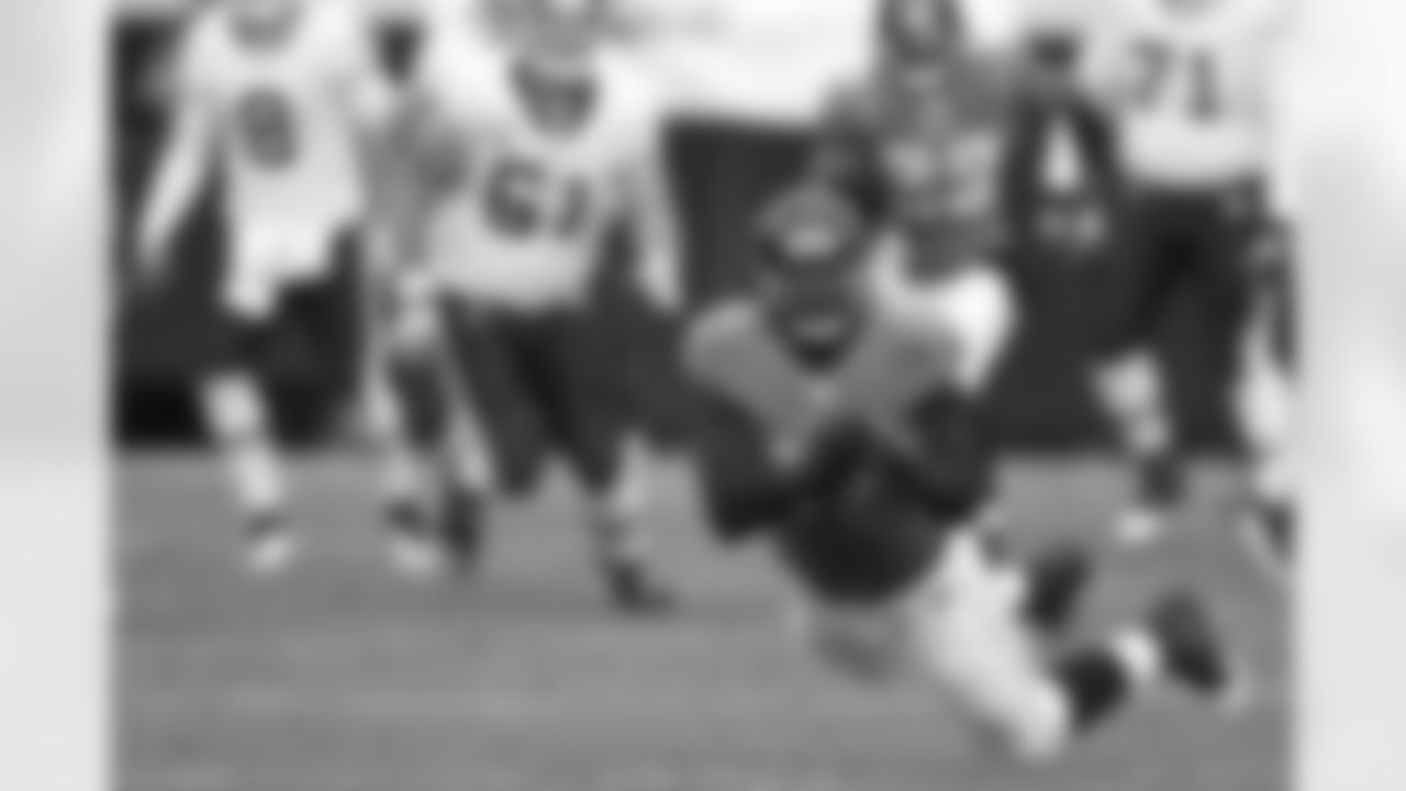 94 Jeremy Mincey