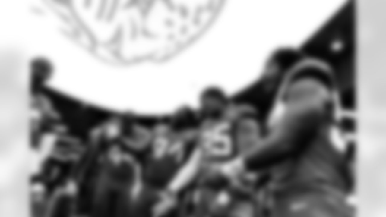 Jacksonville Jaguars vs. Kansas City Chiefs