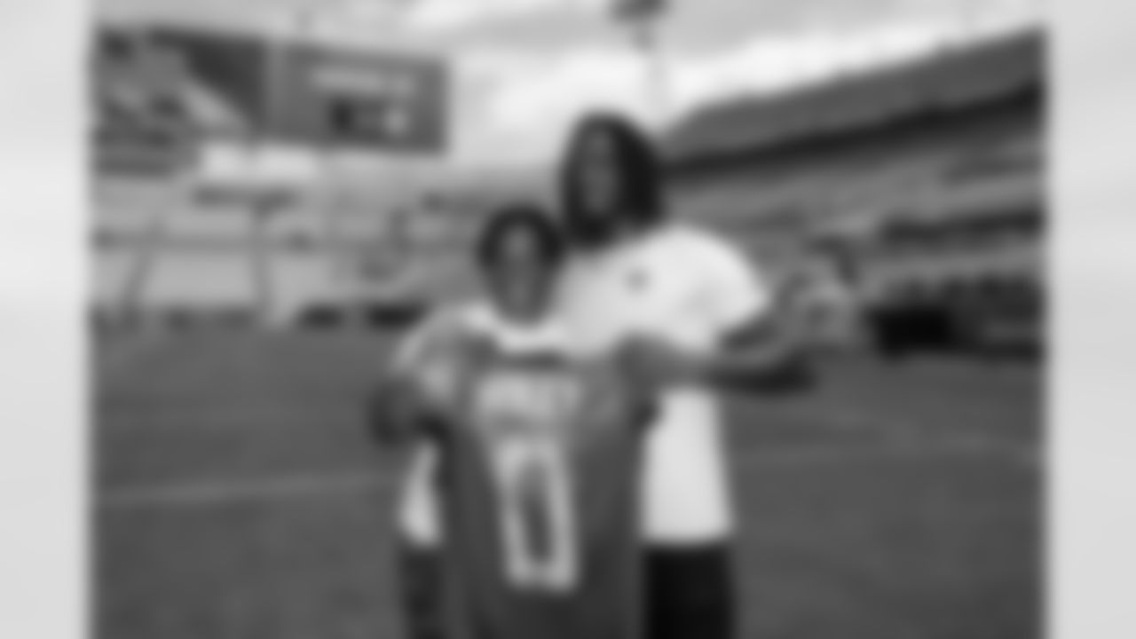 2023 Training Camp Practice
WR Calvin Ridley (0)