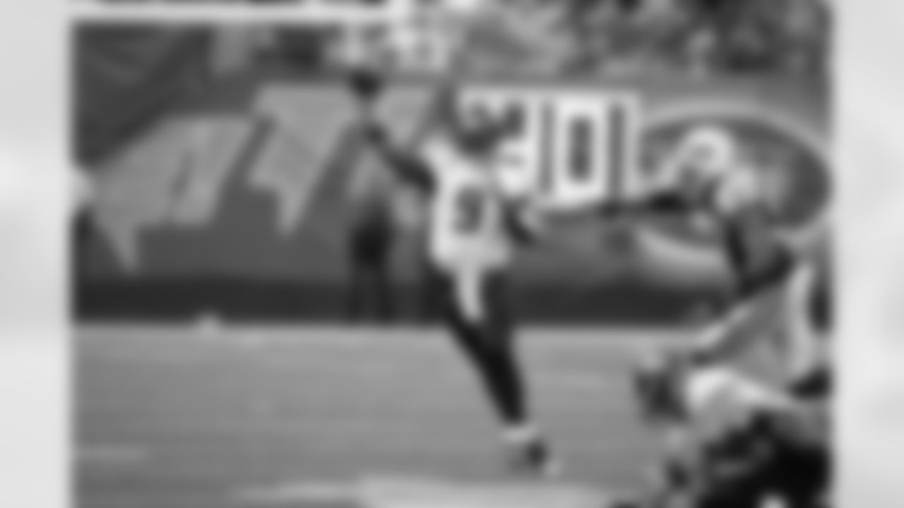 9 David Garrard