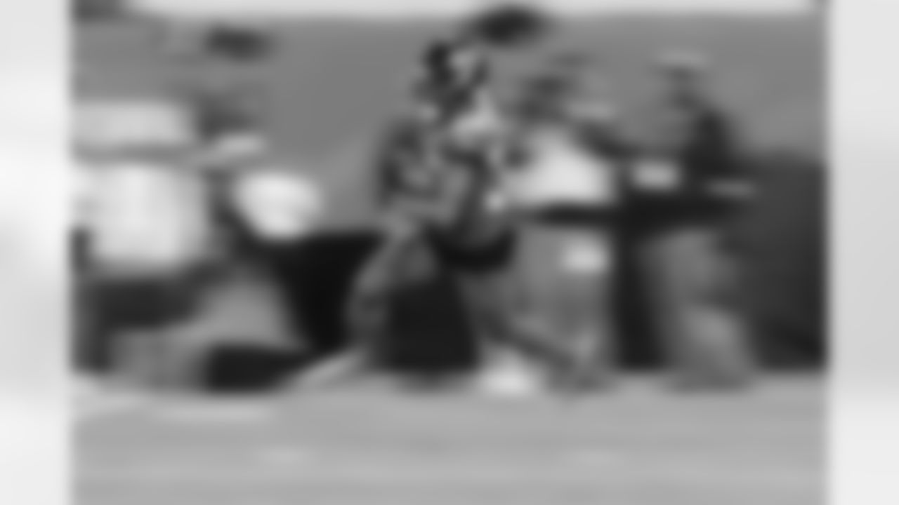 Jacksonville Jaguars vs. Tennessee Titans
January 7, 2023