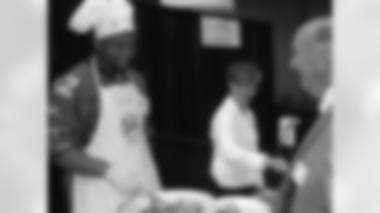 Celebrity Chefs Tasting Luncheon