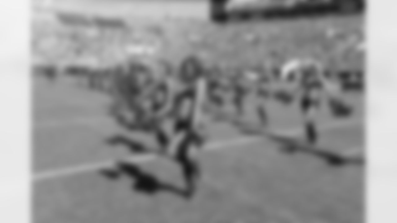 2010 Season - Texans vs. Jaguars (ROAR)