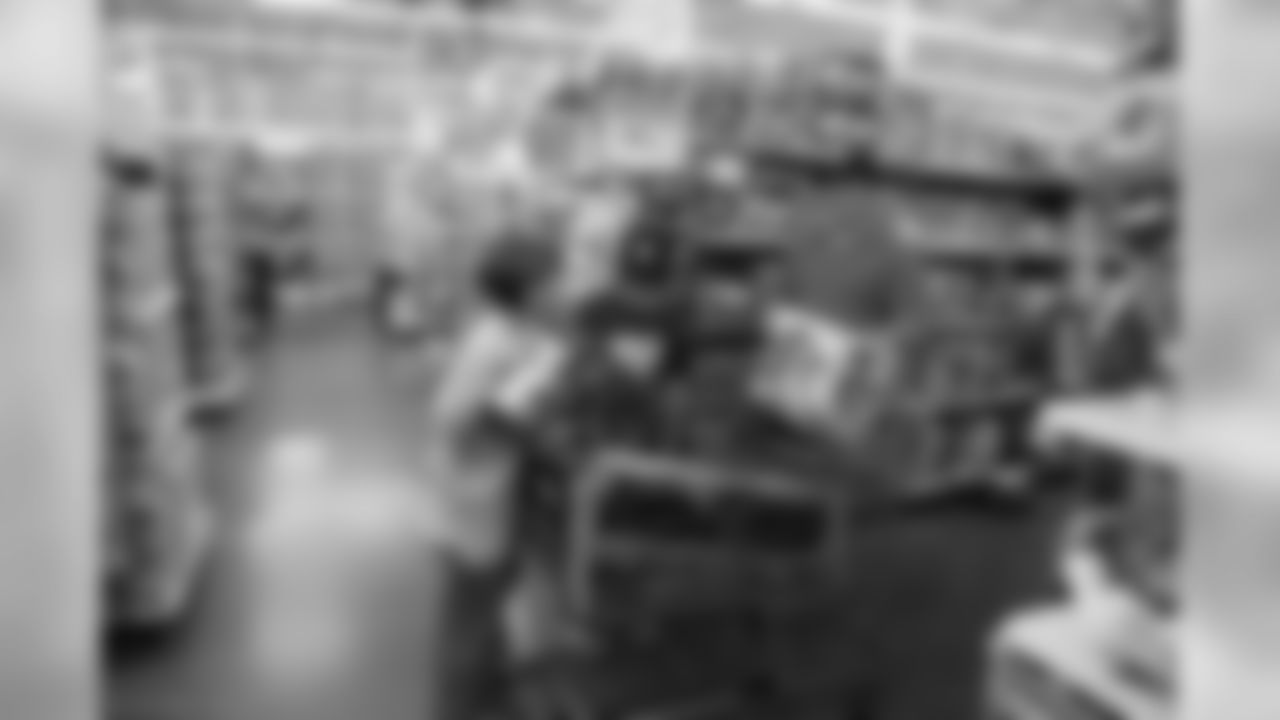 2009 Holiday Shopping