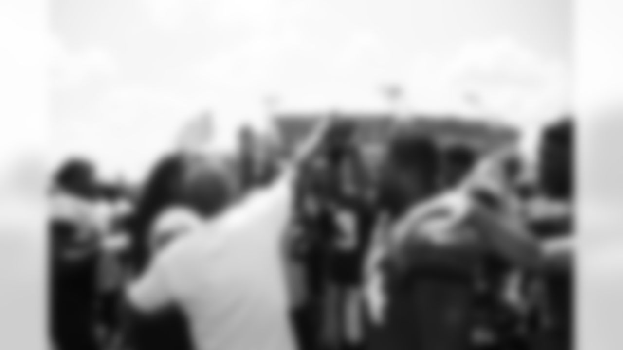 2021 Jaguars Training Camp - Day 12