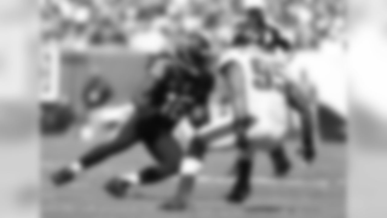 Denard Robinson
