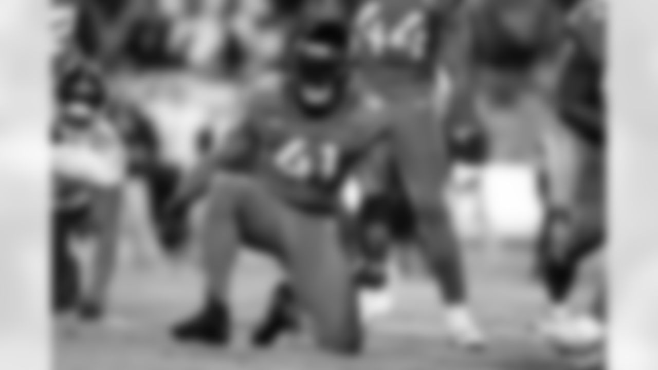 Jacksonville Jaguars vs. Tennessee Titans
January 7, 2023