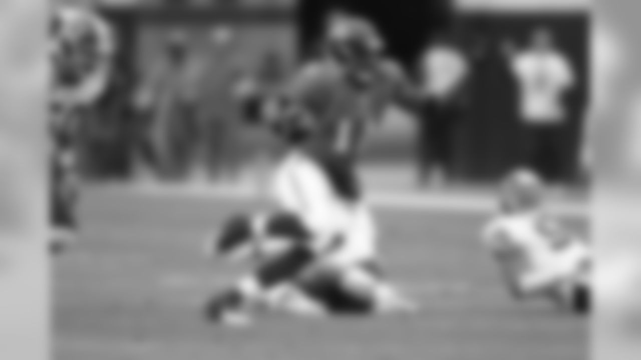 11 Mike Sims-Walker