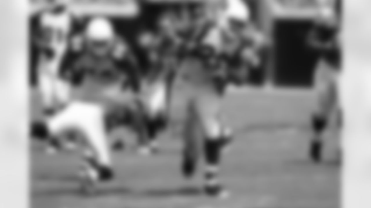 Cardinals vs. Jaguars - Game 2