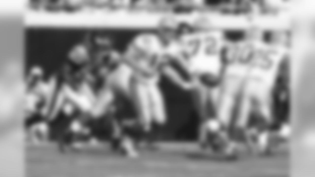 Jaguars vs. Packers