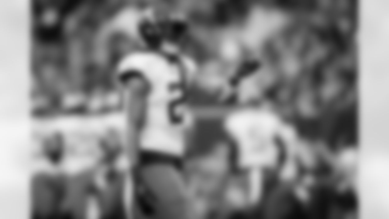 Jacksonville Jaguars vs. Houston Texans
January 1st, 2023