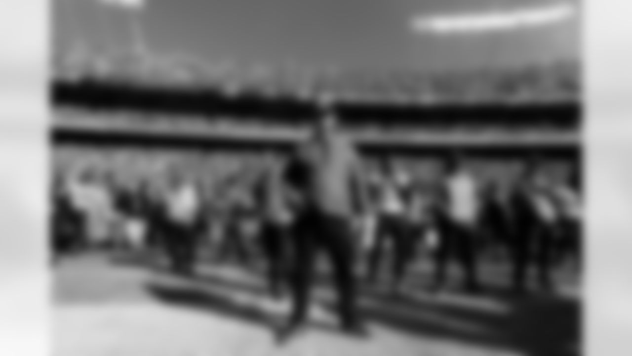 Jacksonville Jaguars vs. Kansas City Chiefs
November 13th, 2022