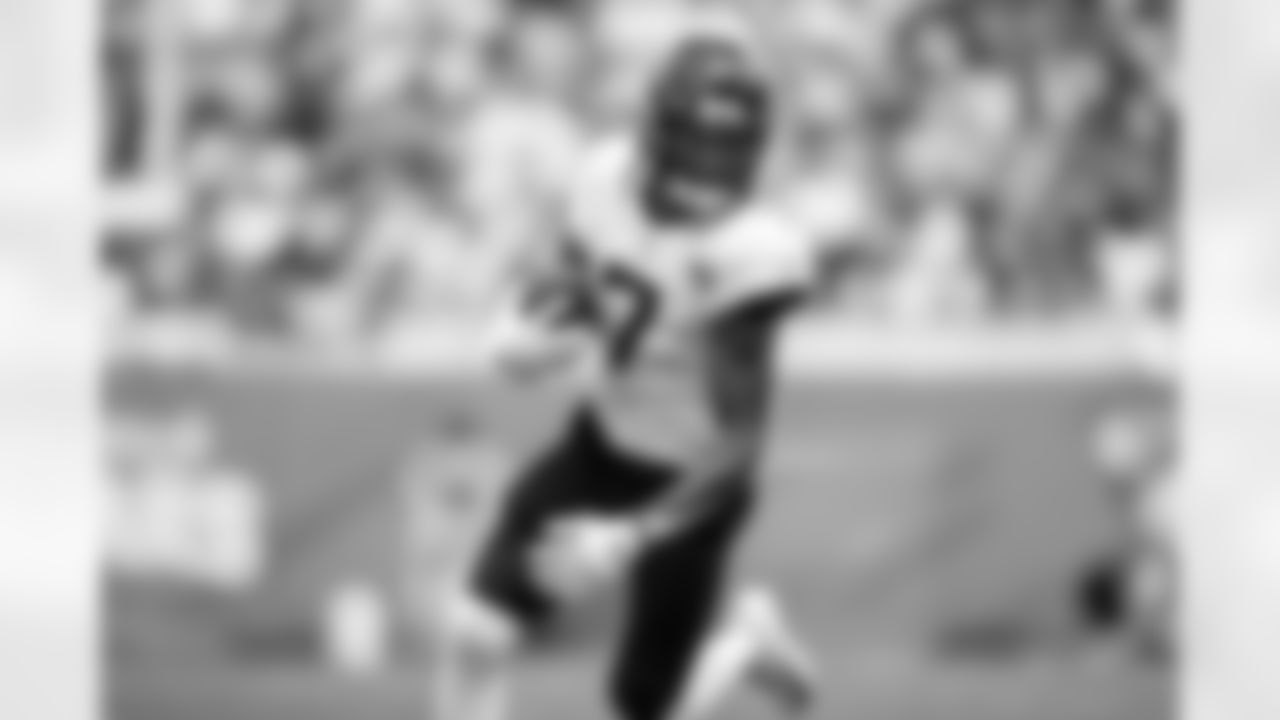 Jacksonville Jaguars vs. Indianapolis Colts
September 18th, 2022