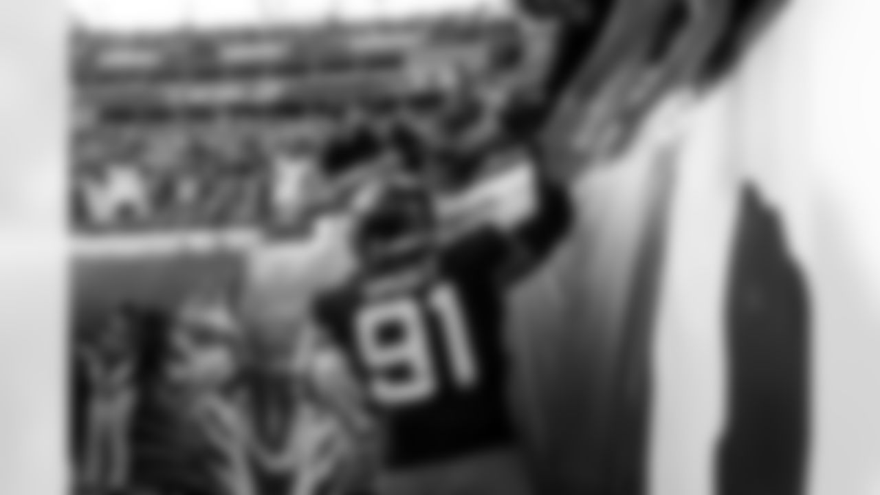 Jacksonville Jaguars vs. Baltimore Ravens
November 27th, 2022