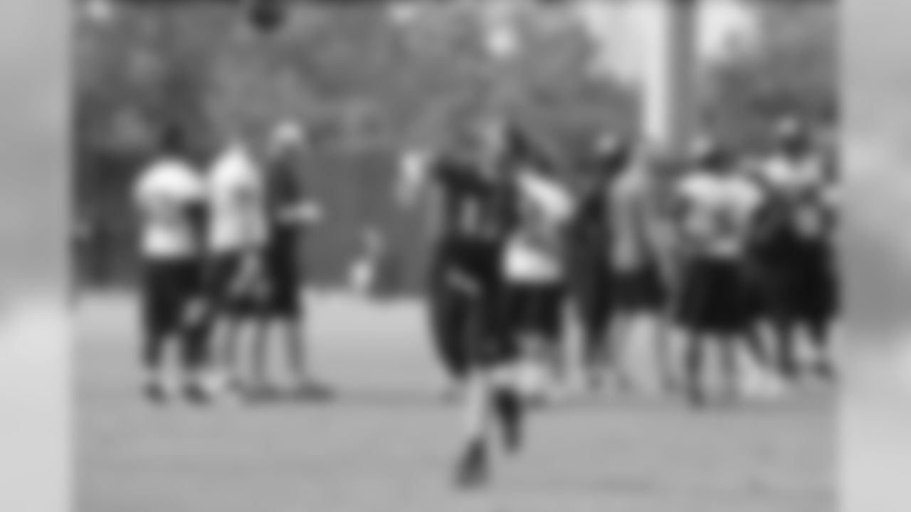 2009 Mini Camp Day Two