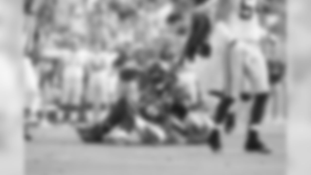 11 Reggie Williams