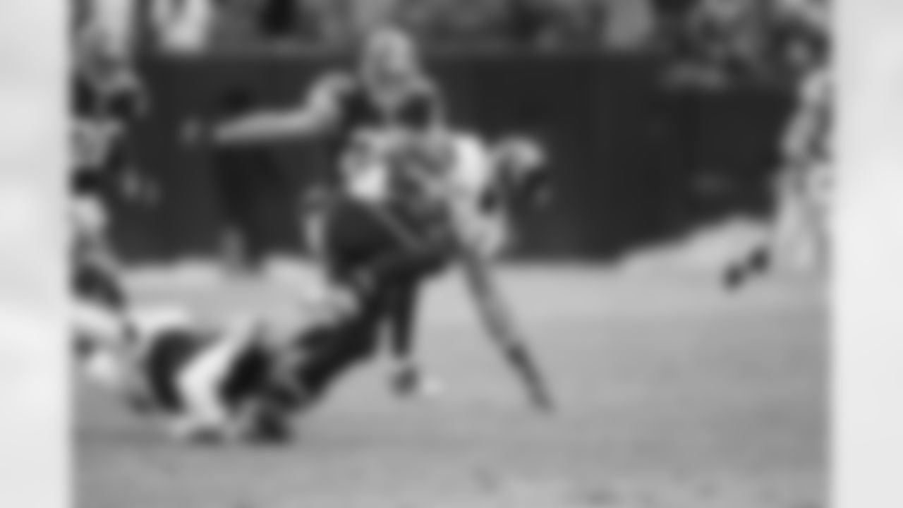 23 Rashad Jennings