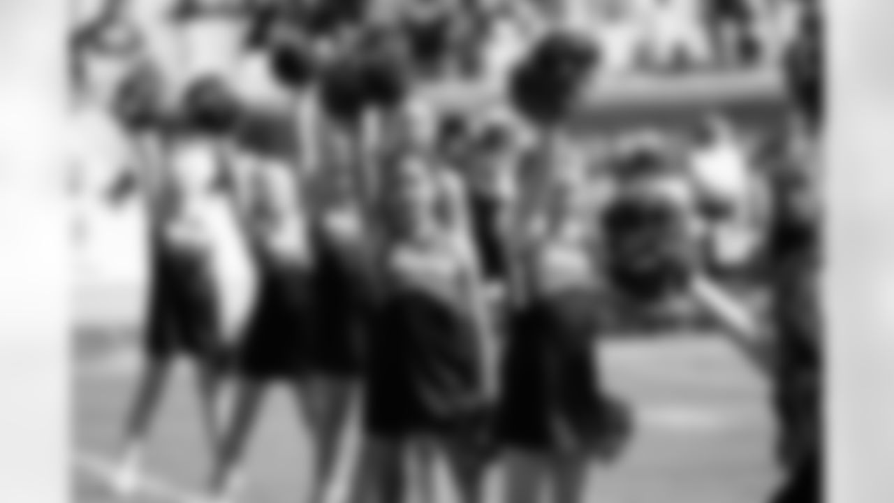 Jacksonville Jaguars vs. Indianapolis Colts