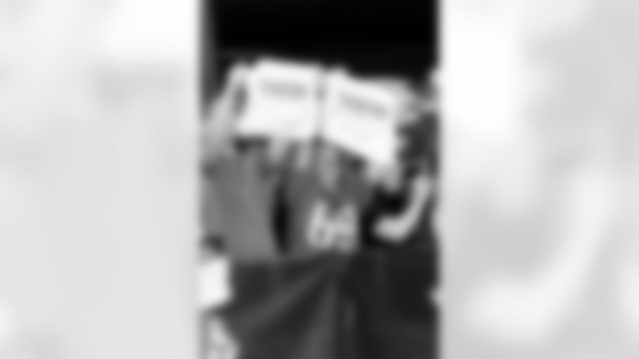 Jacksonville Jaguars Player Send Off Khalifa Dieye All Rights Reserved -2971