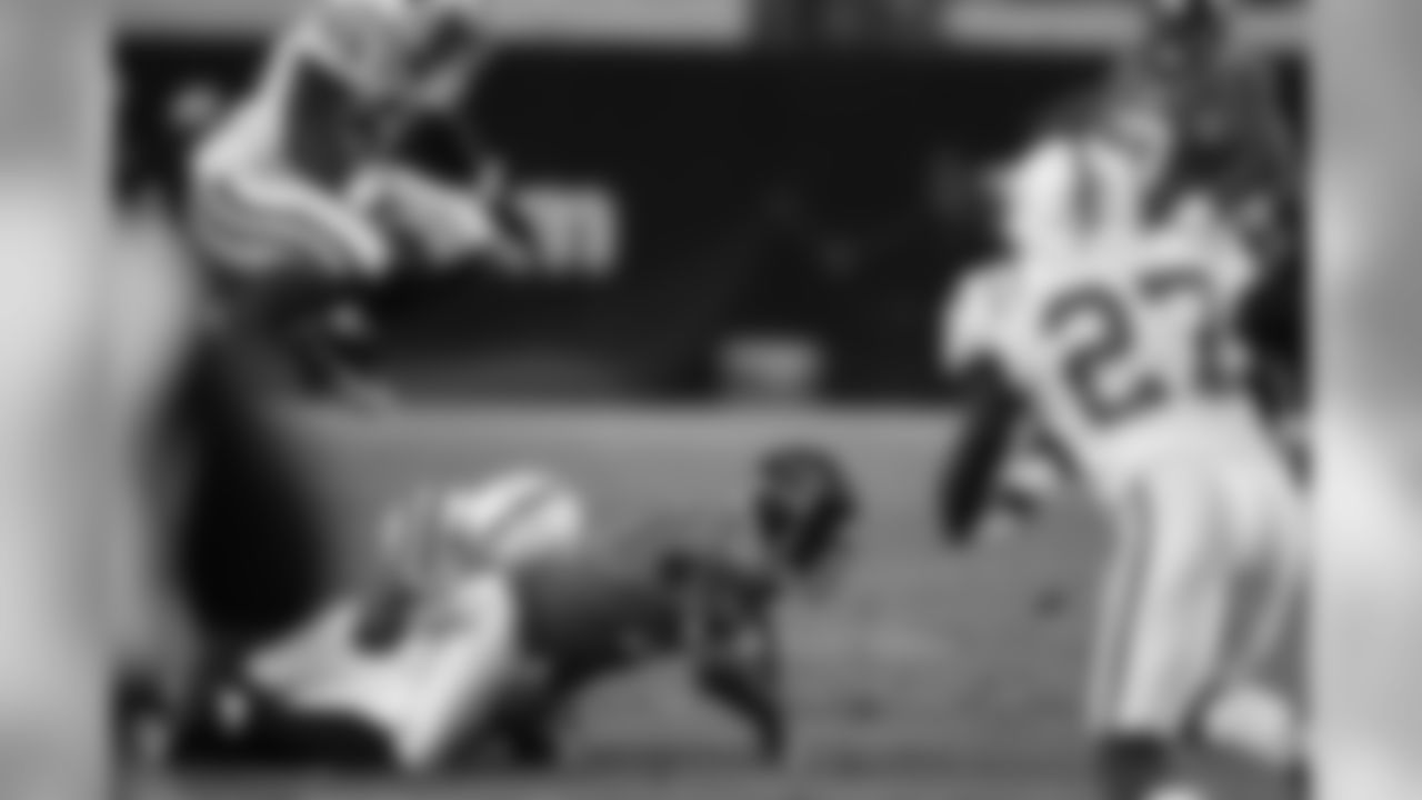 11 Mike Sims-Walker