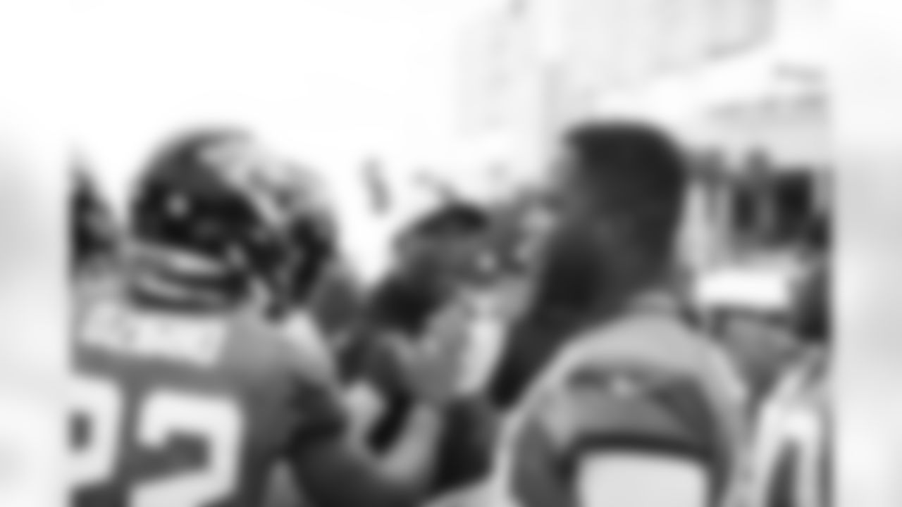 2021 Jaguars Training Camp - Day 3