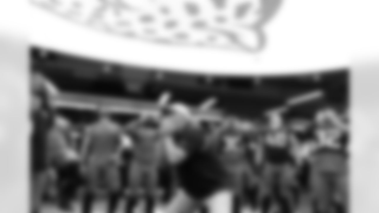Jacksonville Jaguars vs. Baltimore Ravens
November 27th, 2022