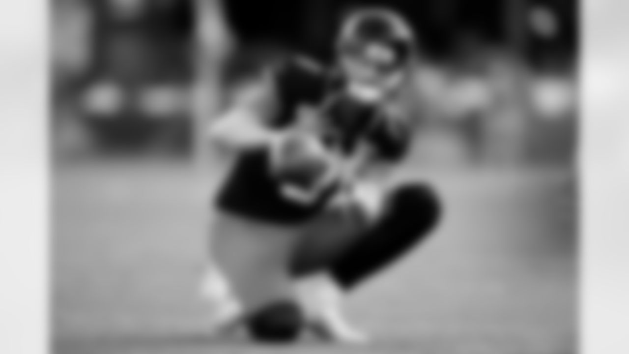 Jacksonville Jaguars vs. Baltimore Ravens
November 27th, 2022