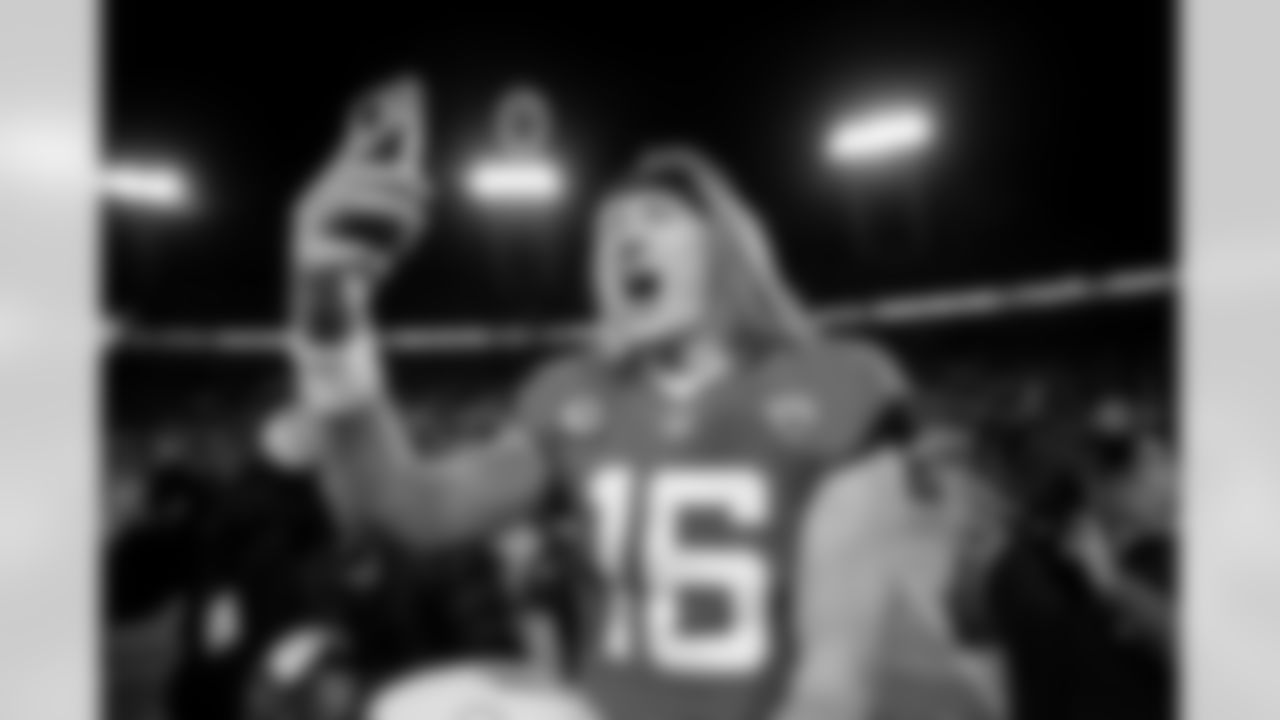 Jacksonville Jaguars vs. Los Angeles Chargers
January 14, 2023