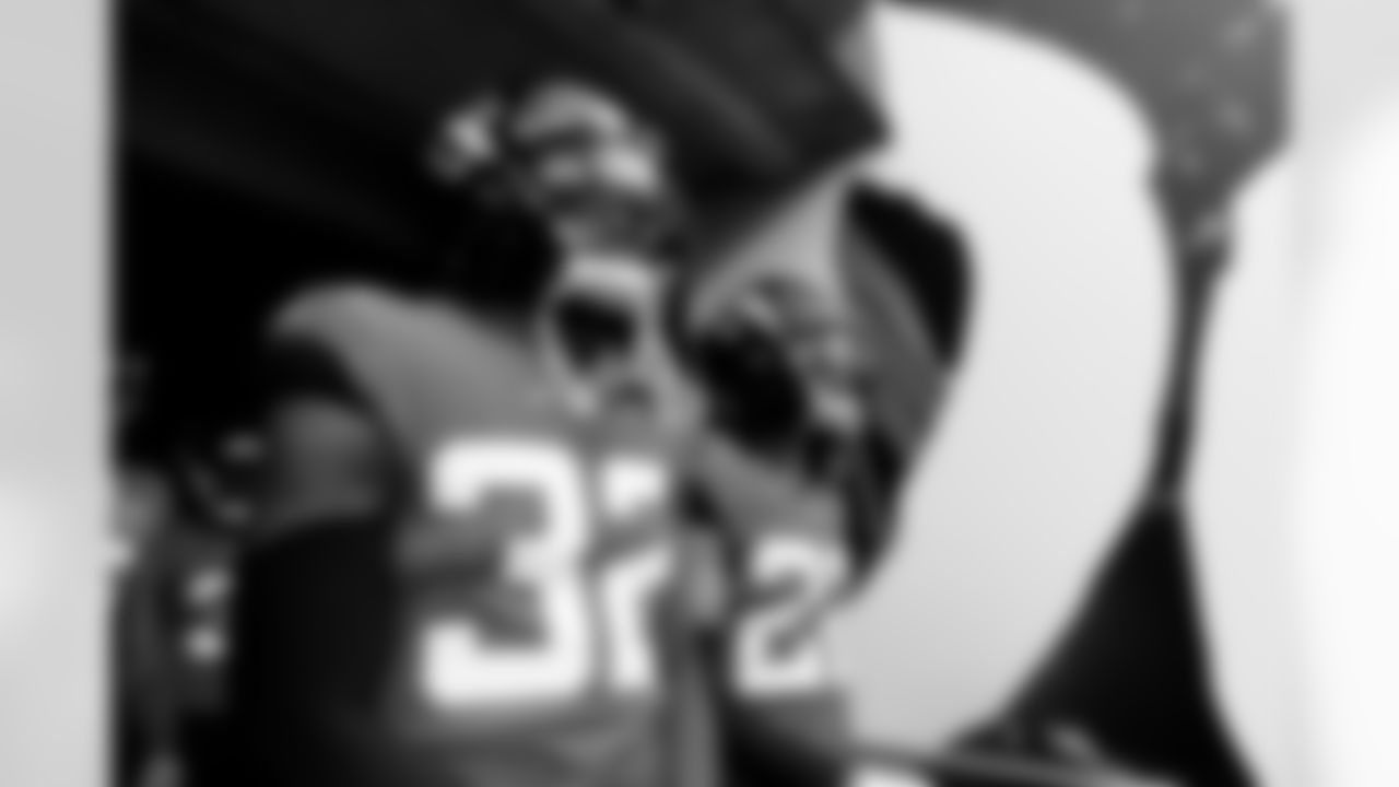Jacksonville Jaguars vs. Cleveland Browns
August 12th, 2022