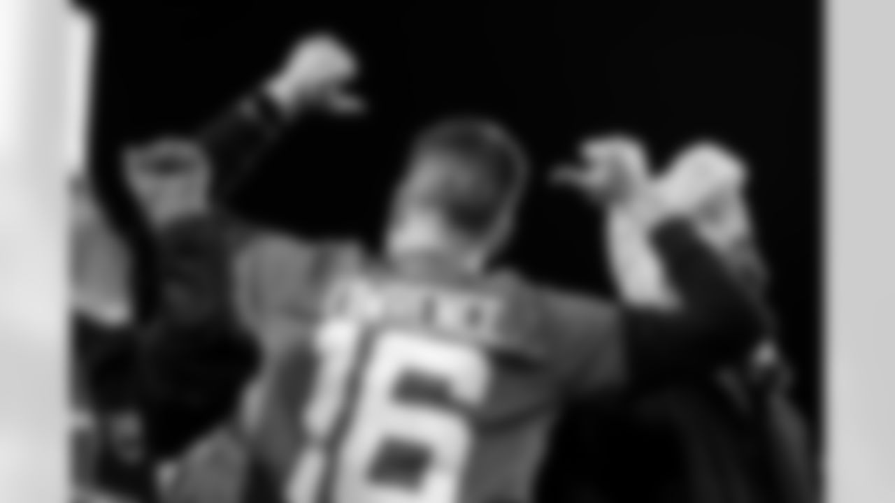 Jacksonville Jaguars vs. Tennessee Titans
January 7, 2023