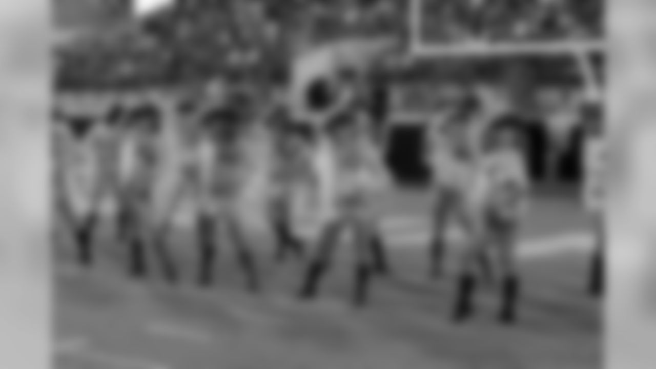 2010 Preseason - Dolphins vs. Jaguars (ROAR)
