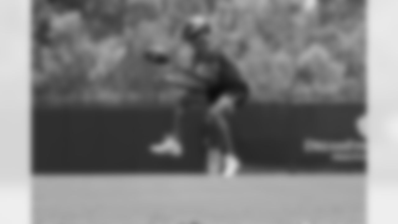 Jaguars 2021 OTAs Week 3