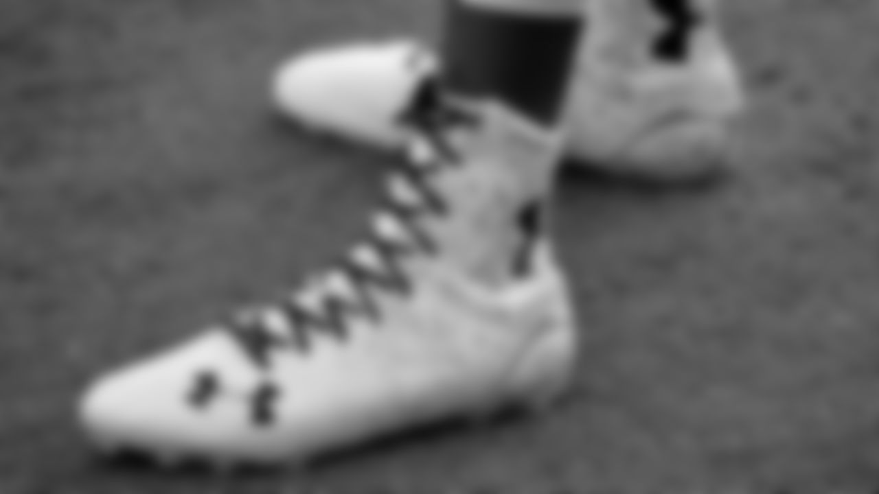 Davon House- CB
