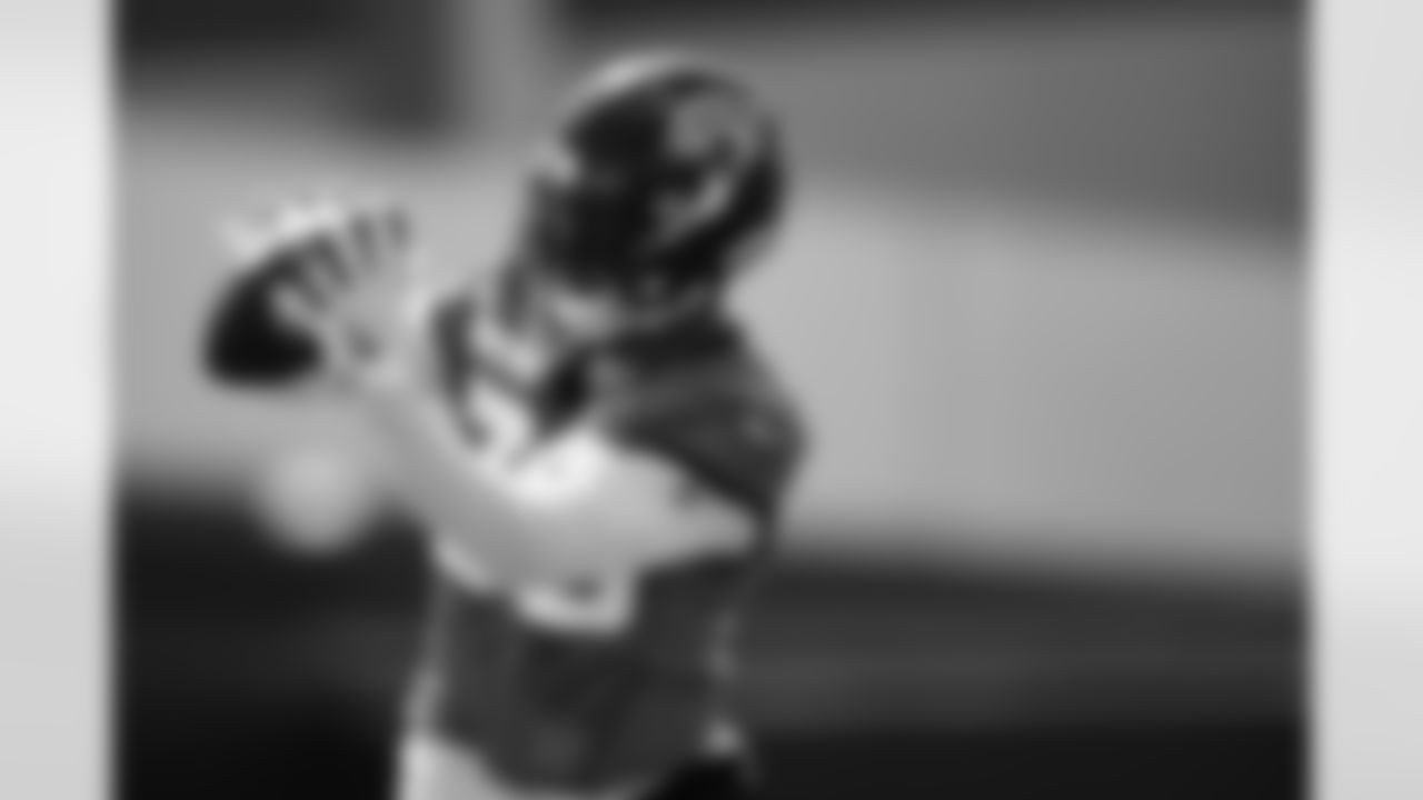 2021 Jaguars Practice - September 9