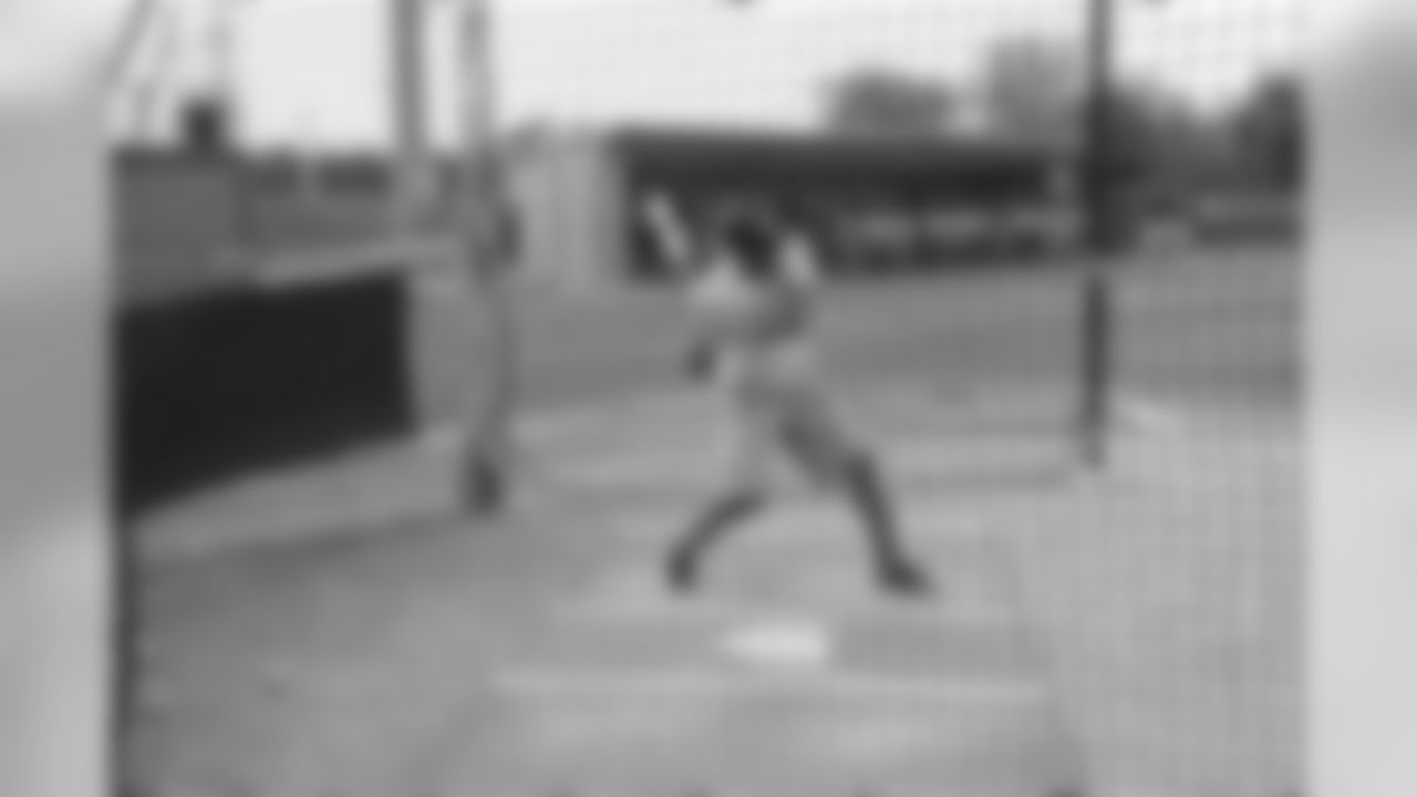UNF vs. UCF baseball game
