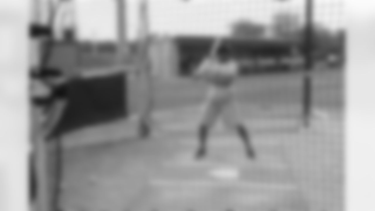 UNF vs. UCF baseball game