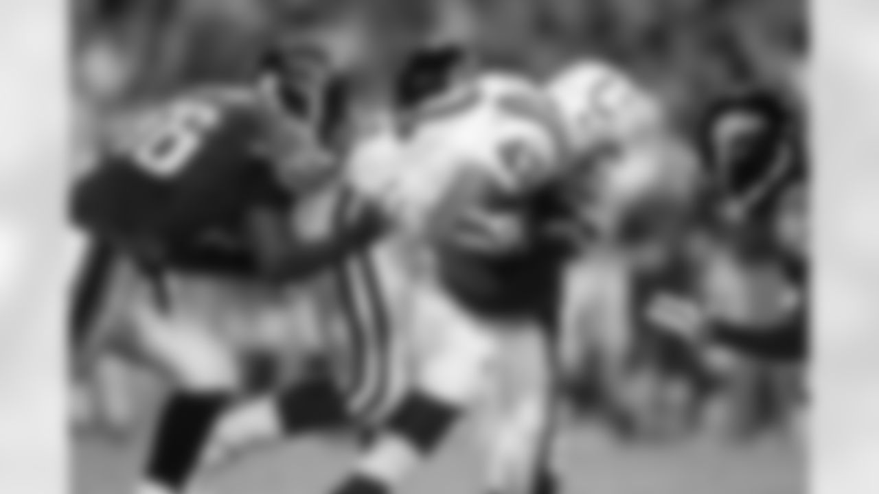 56 Justin Durant, #25 Reggie Nelson