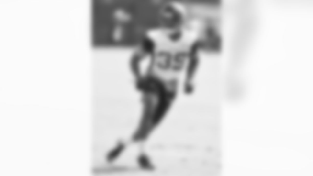 Desmond Cooper
