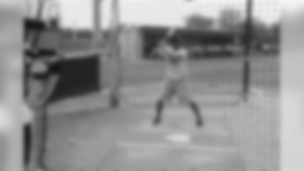 UNF vs. UCF baseball game