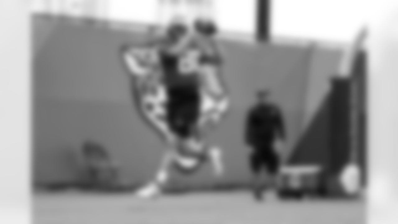 (Ben Liebenberg/NFL)