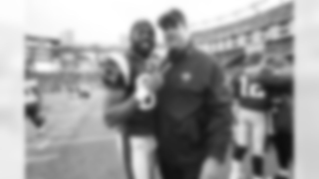 Jaguars vs. Patriots - Game 15