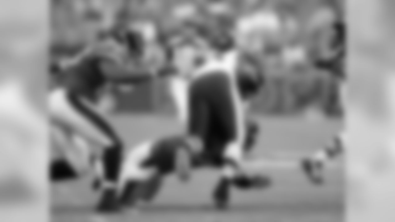 Jaguars at Redskins