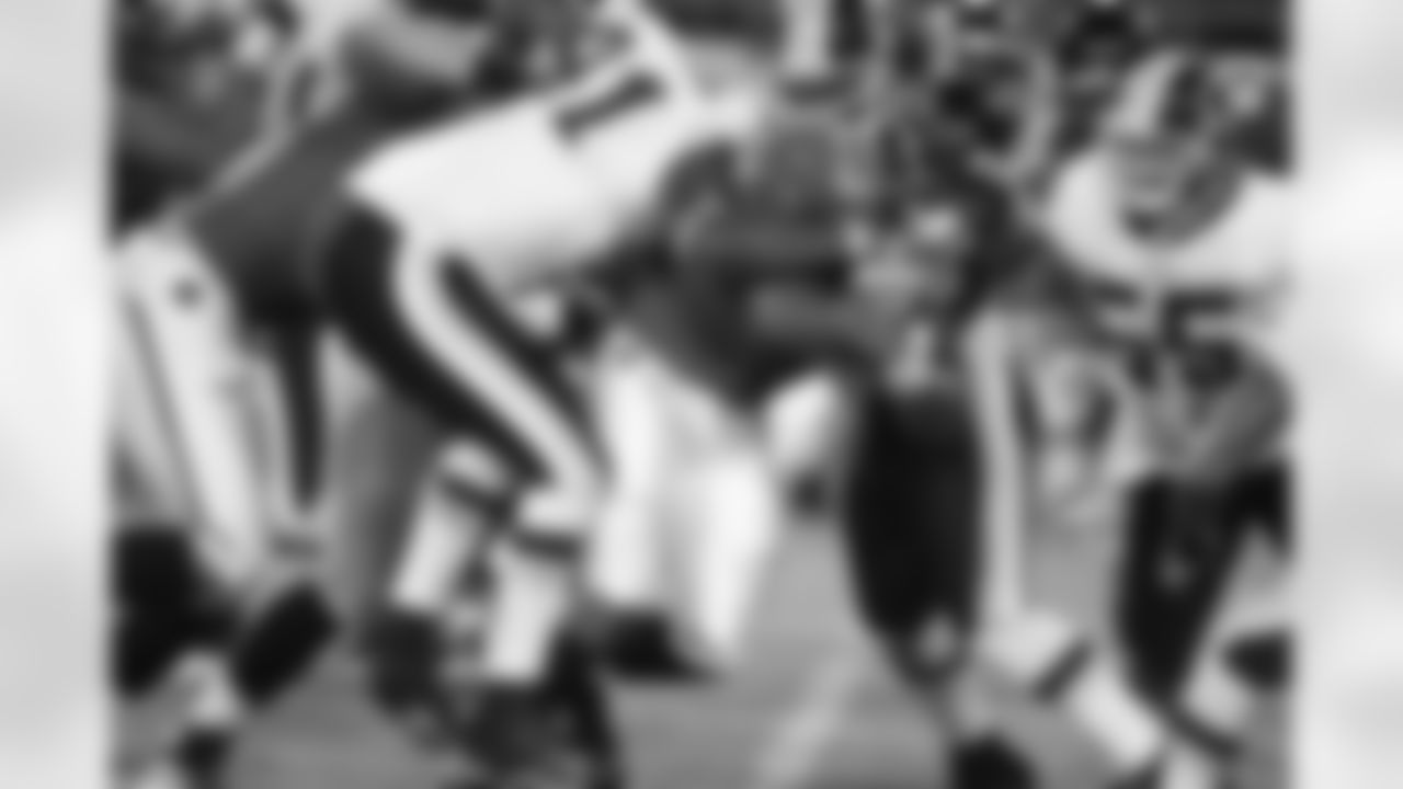 23 Rashad Jennings
