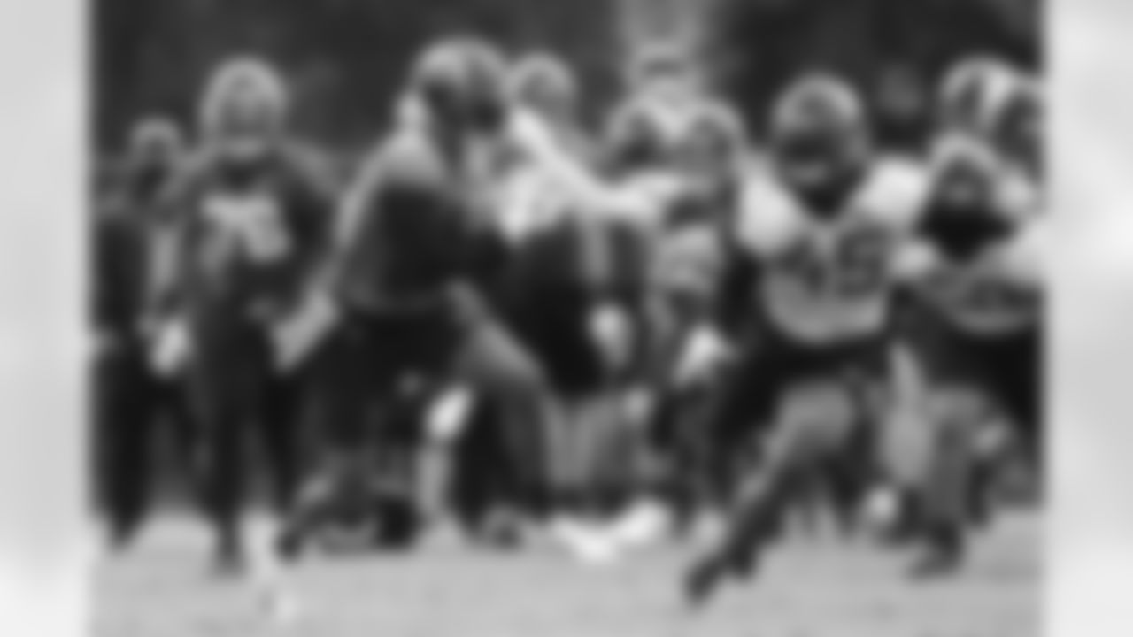 Jaguars 2021 OTAs Week 2