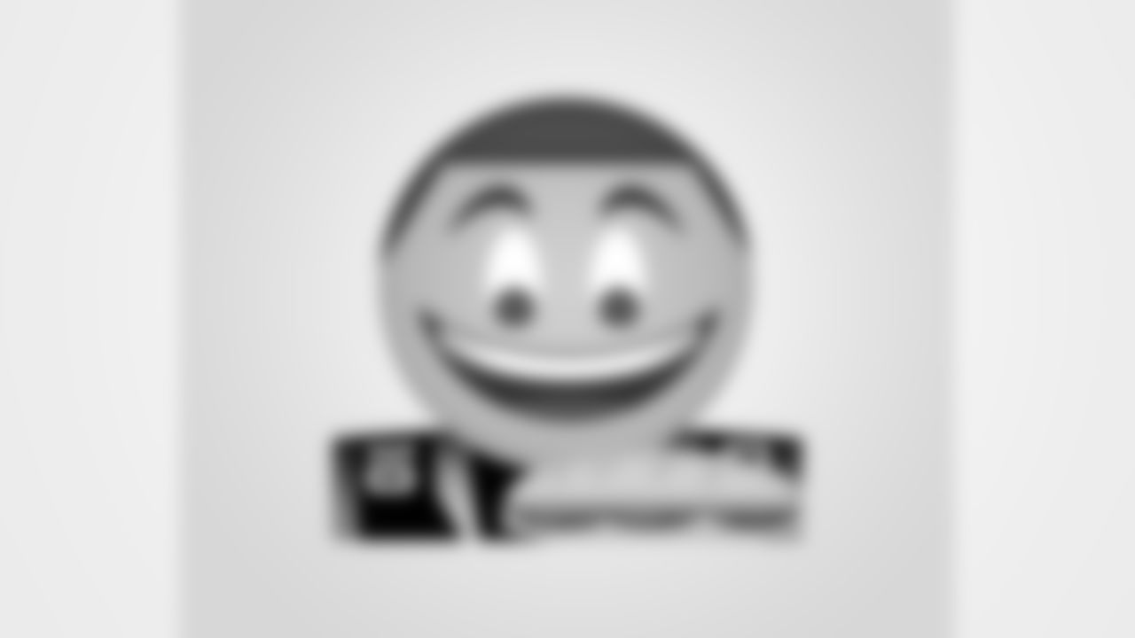 Jaguars Emojis Are Here!