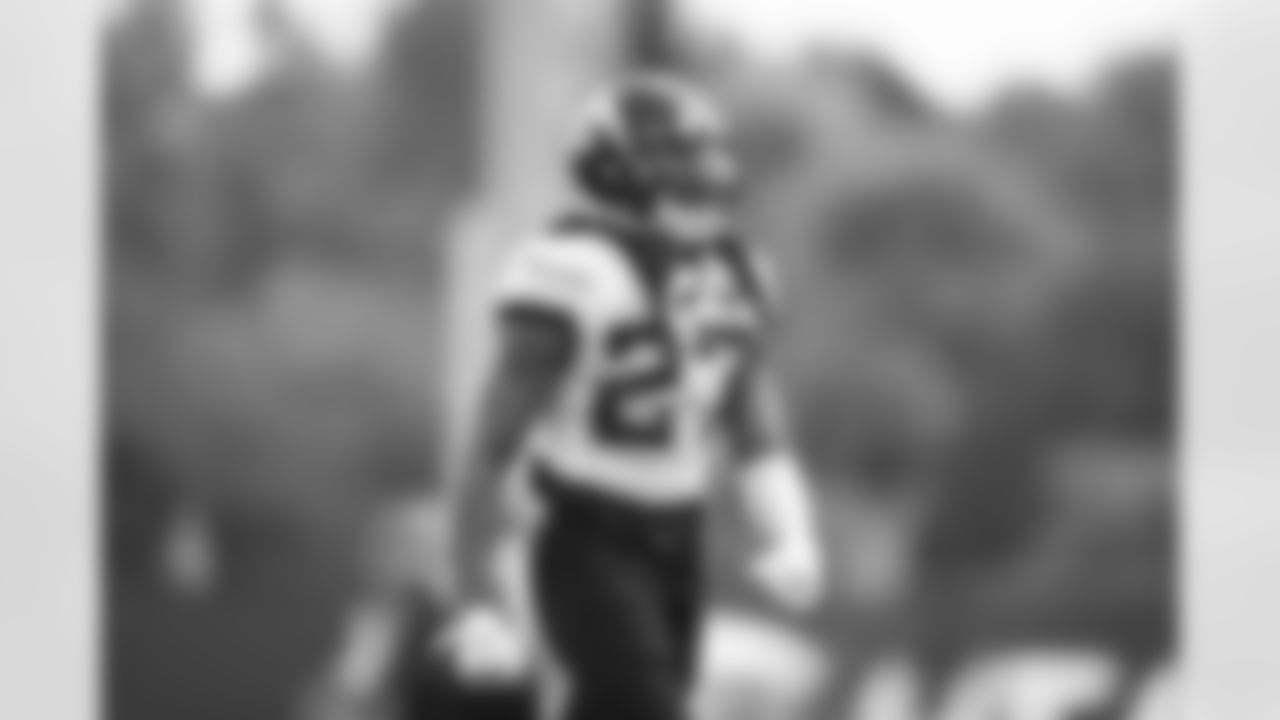 2021 Jaguars Training Camp - Day 7