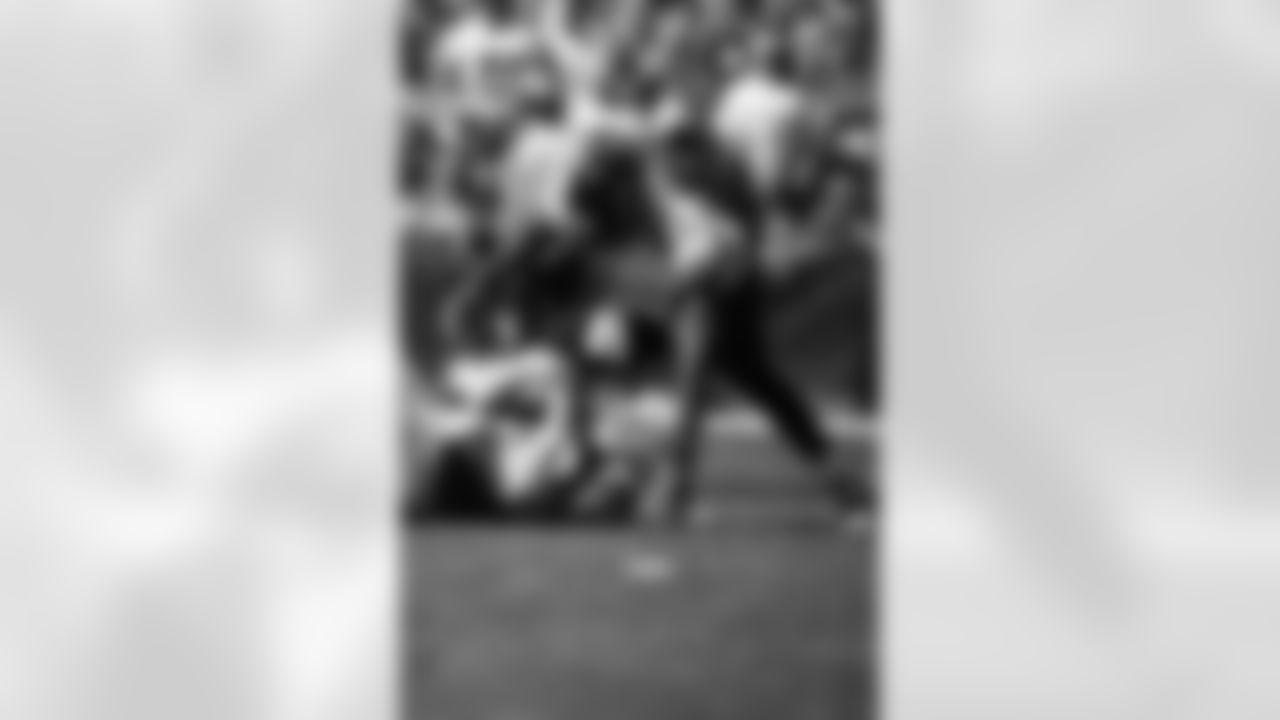 Jaguars vs. Colts - Game 1