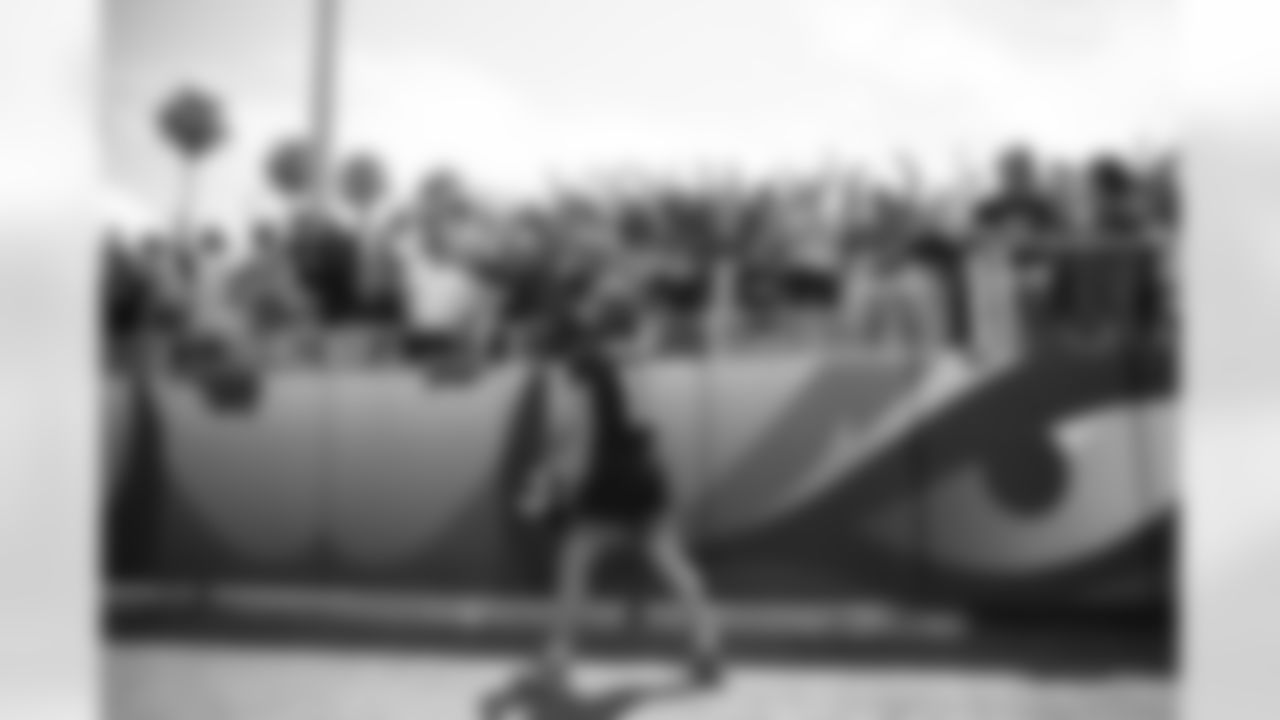 2021 Jaguars Training Camp - Day 8