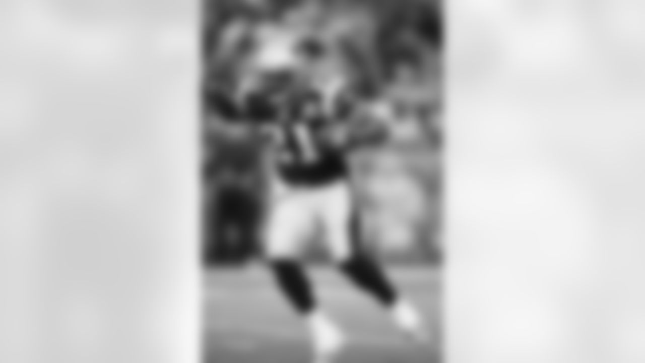Jaguars vs. Patriots - Game 15