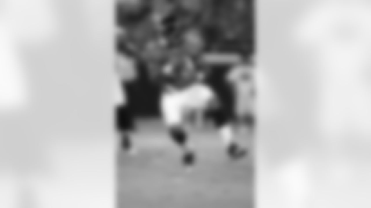 23 Rashad Jennings
